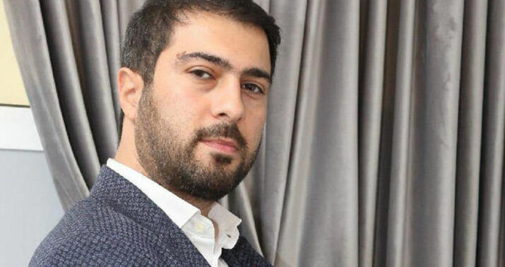 "Kasıb oğlan olmuşam" -