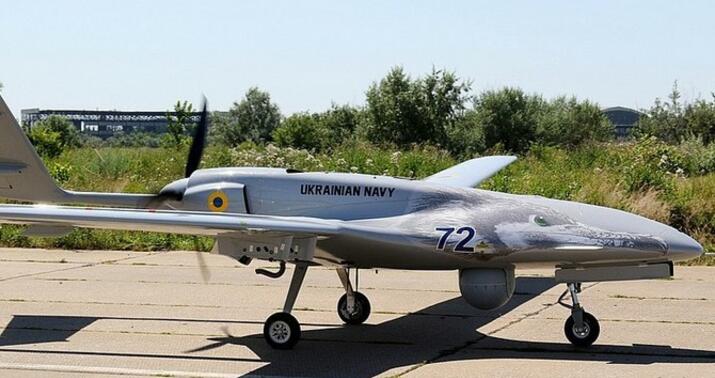 Sevastopol çətin durumda: PUA-larla hücum -