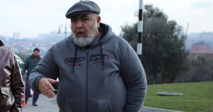 Oqtay Əliyevin dəfn ediləcəyi yer xanımının istəyi ilə dəyişdi -