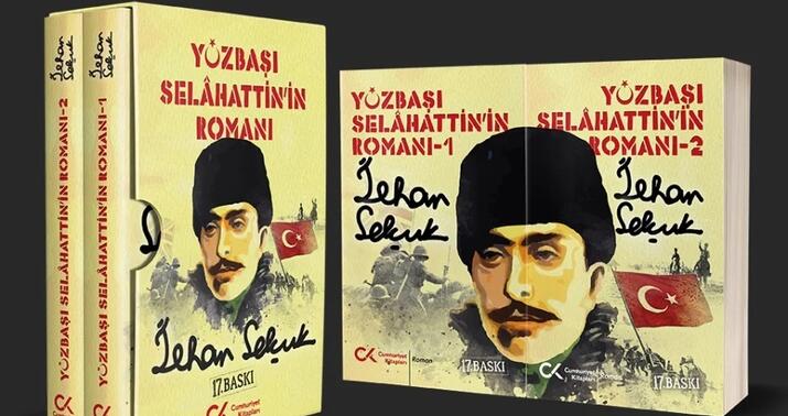 Yüzbaşı Səlahəddin – Bakını azad edənlərdən biri