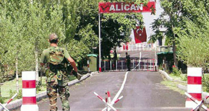 Türkiyə-Ermənistan arasında razılaşma -