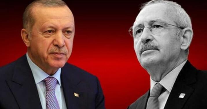 Kim öndədir: Ərdoğan, yoxsa Kılıçdaroğlu? -