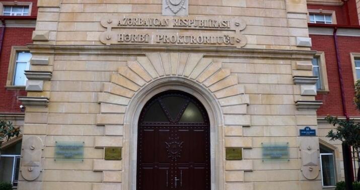 Bağanis-Ayrım hadisələrinə görə 18 erməni beynəlxalq axtarışdadır -