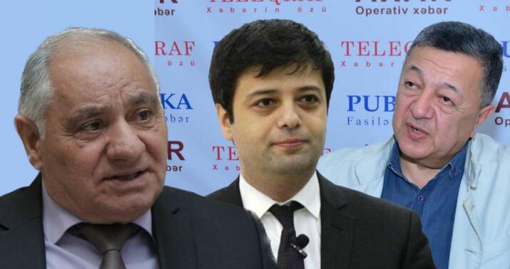 Yas mərasimlərindən reportajlar: Etik normalar gözlənilirmi? -