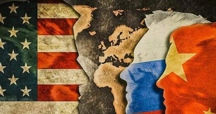 Rusiya-Çin ittifaqına qarşı hansı ittifaq güclənir?