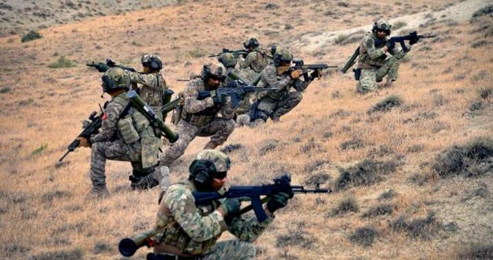 Əməliyyatların başlaması an məsələsidir: Bu postlar vurulacaq -