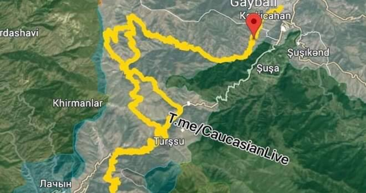 ABŞ-da üçtərəfli görüş: Nəticə olmazsa, ordumuz... -