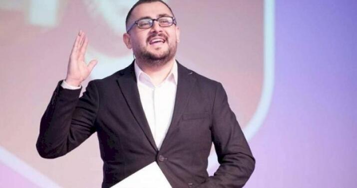 "Ölün, haram olsun" -