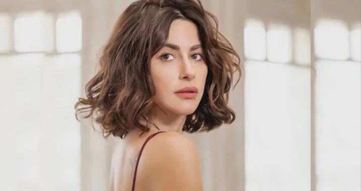 Nəsrin Cavadzadə qəzaya düşdü