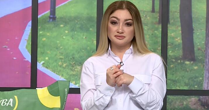 Zümrüd Bədəlova: "O fotolar mərhumun yaxınları üçün ən böyük tramvadır"