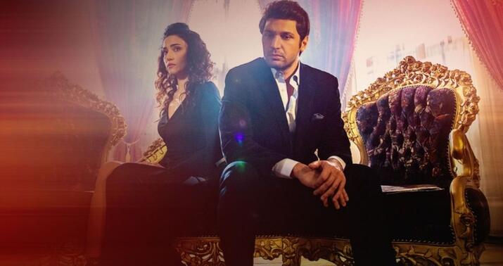 AzTV serial çəkilişlərinə start verdi