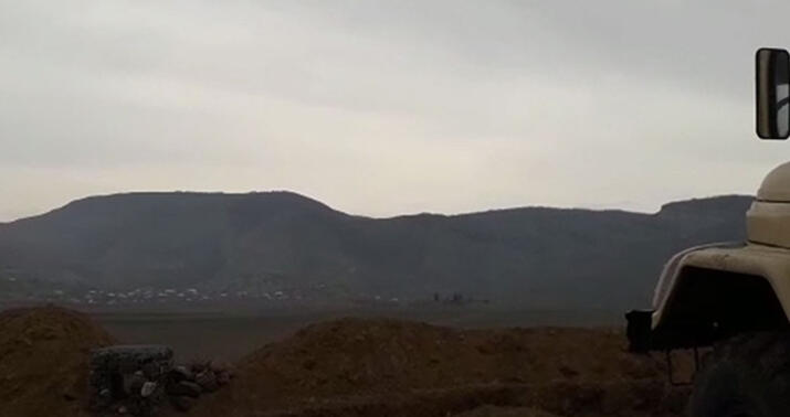 Xankəndi istiqamətində növbəti addım: Bu, konkret hədəf idi... -