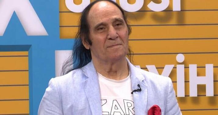 Niyaməddin Musayev "Dərviş band"ın ifası haqda: