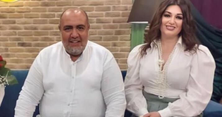 "Dilarə Əliyeva qəbiristanlıqda qaynatasına dedi ki..." -