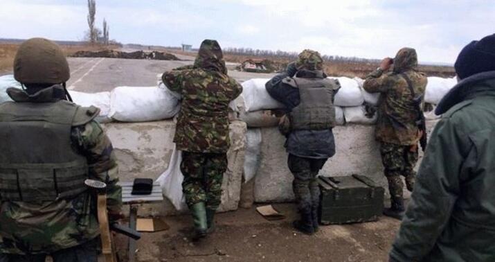 Separatçılar necə bloklandı? –