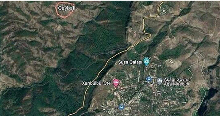 Turşsu ətrafında əməliyyatın detalları: Artıq rus sülhməramlıları... -