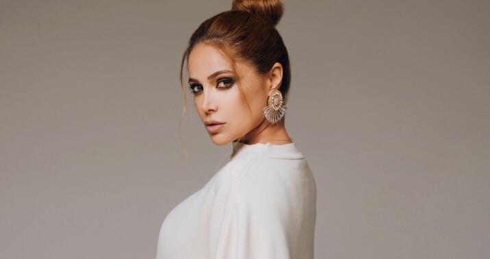 Nigar Camal Londonda BBC1 kanalında qonaq oldu -