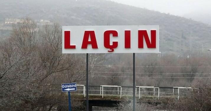 Laçında Heydər Əliyev Fondunun xətti ilə məscid tikiləcək