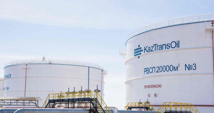 Rusiya neftinin marşrutu açıqlandı -