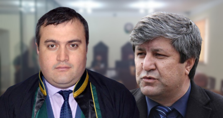 “Əvəz adımı çəkib, şou düzəldir” –