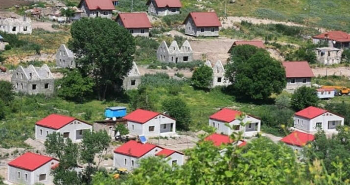 Zabux və Sus kəndlərinə bu qədər insan köçürüləcək