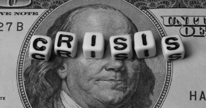 Qlobal bank böhranı: