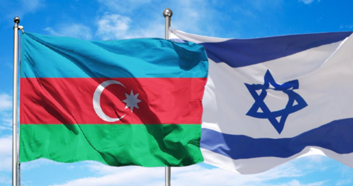 Bu gün İsraildə Azərbaycanın səfirliyi açılır