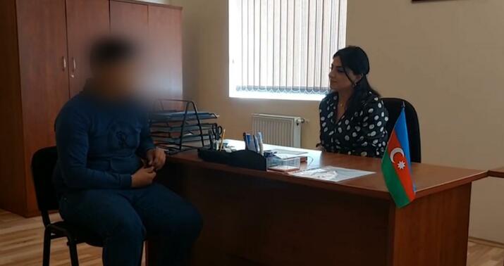 FHN psixoloji yardım işini davam etdirir -