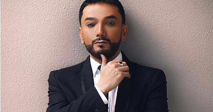 Faiq Ağayevdən Fazil Mustafaya dəstək...