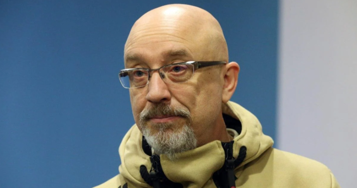 Reznikov şayiələrə cavab verdi: