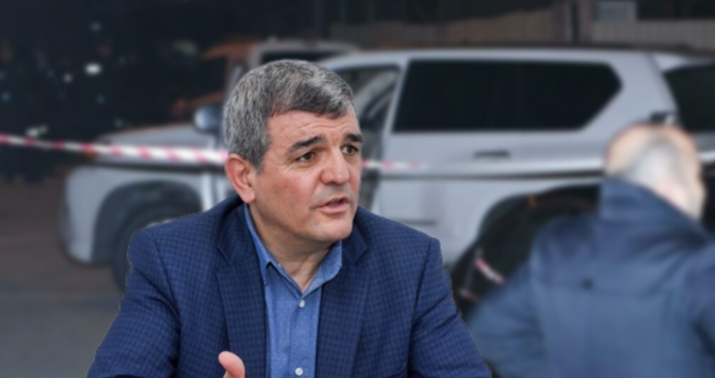 Fazil Mustafaya hücumla bağlı şok faktlar: