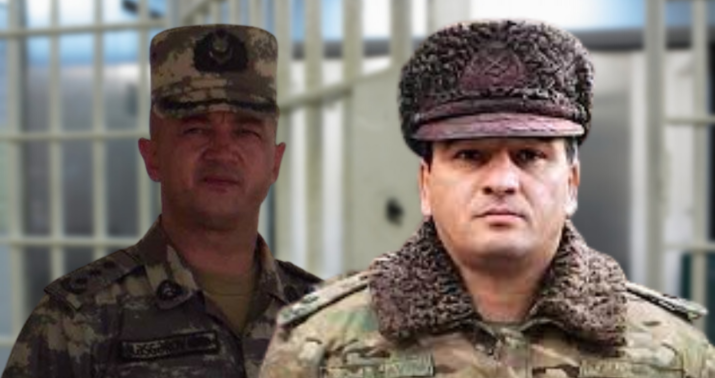 "İstəyirdilər ki, Polad Həşimovu..." –