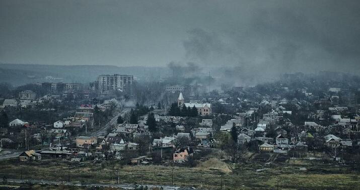 Ruslar bu istiqamətdə irəlilədilər –