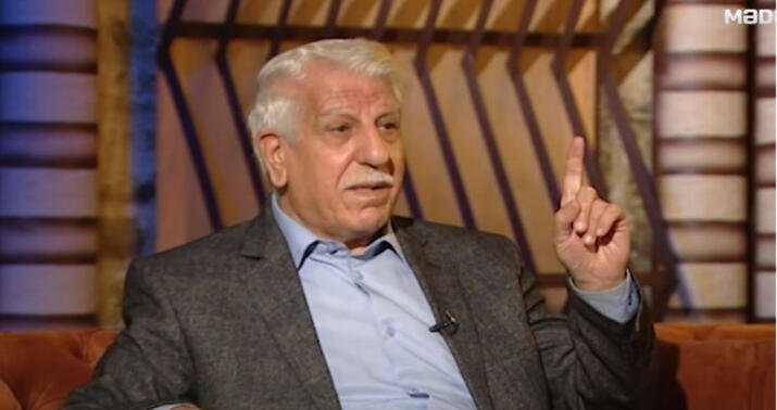 "Bəxt üzüyü"nün "Moşu"suna vəzifə verildi