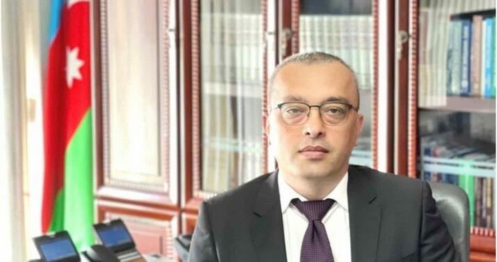 Prezidentdən Zaur Mikayılovla bağlı -