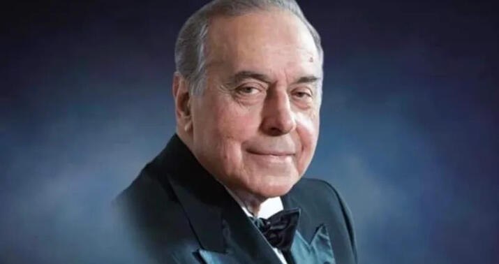 Prezident Heydər Əliyevlə bağlı bu qanunu təsdiqlədi