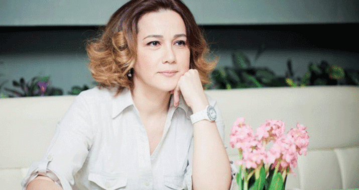 Mehriban Zəkinin səhhəti necədir? -