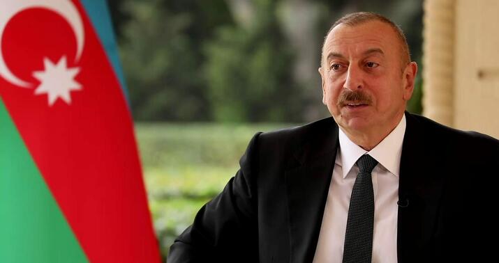 Əliyevdən savaşı bitirəcək həmlə -