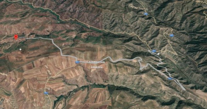 Ordumuzun son əməliyyatı ilə bağlı şok detal: Həmin yüksəkliklər... -