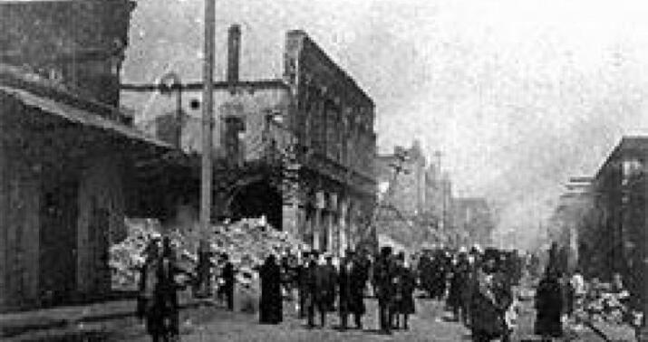 Azərbaycanlılara qarşı mart qırğınının əsas səbəbi: Tarixi faktlar -