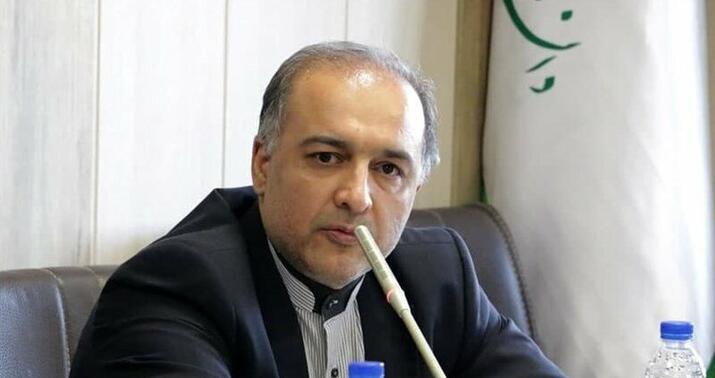 Ayətulla rejimi niyə bu şəxsi İrəvana göndərdi? –