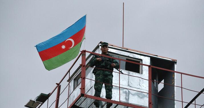 Rusiya geri çəkildi: Artıq Azərbaycanla Ermənistan... -