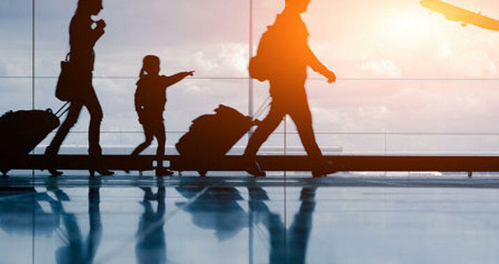 Dünyanın “ən pis” hava limanı açıqlandı