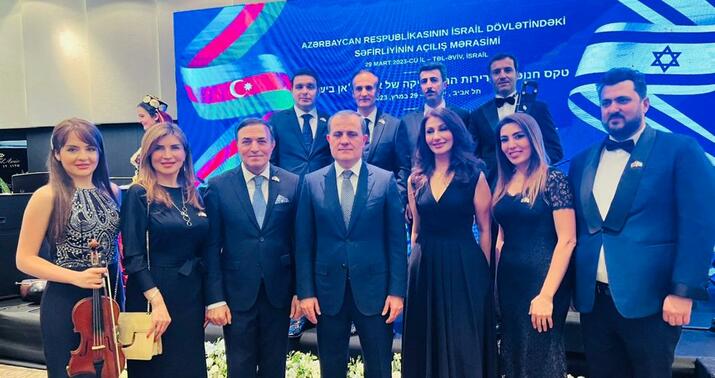 "Yəhudilər o mahnını bizimlə birgə oxuyurdular..." -