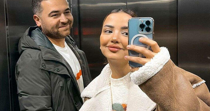 İlkin Həsəni şəxsi həyatı haqda: