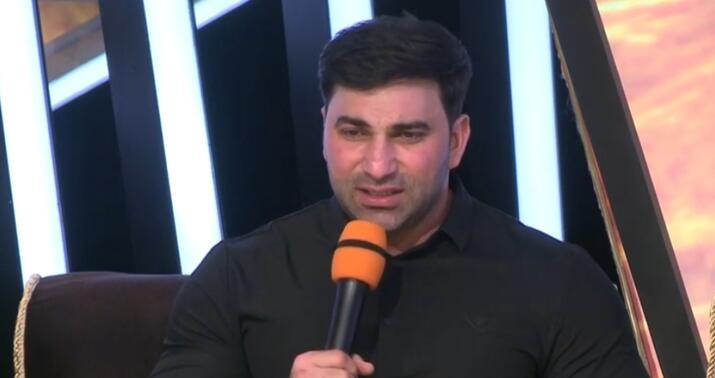 Bu insanlar düzələn deyil, ömür boyu yaxşılıq et... -