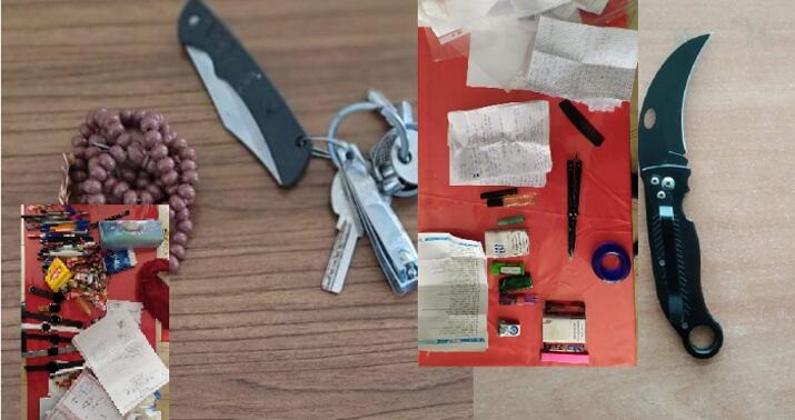 Abituriyenin üzərindən kitab-dəftər əvəzinə, niyə kəsici-deşici alət çıxır? –