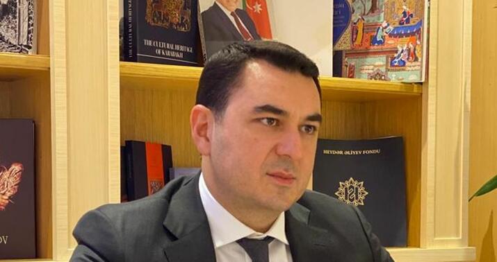 Adil Kərimli vətəndaşları qəbul edəcək