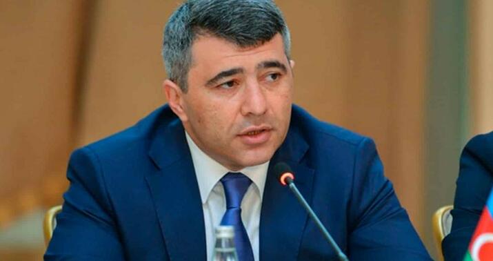 İnam Kərimov Ali Məhkəmənin sədri təyin edildi