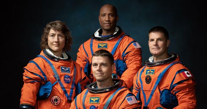 Yarım əsr sonra ilk dəfə Aya ayaq basacaqlar –